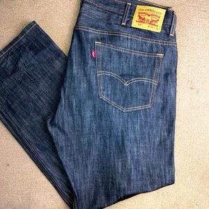 Men’s Levi’s